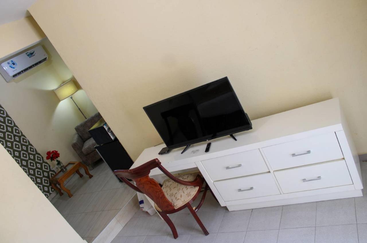 Residence Royale Hôtel Cap-Haïtien Exterior foto