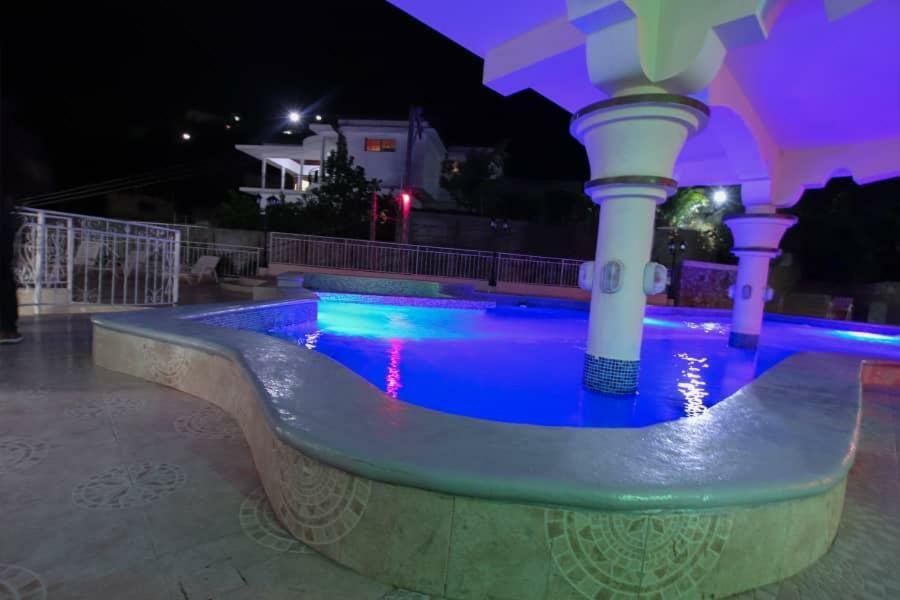 Residence Royale Hôtel Cap-Haïtien Exterior foto