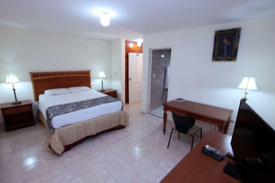 Residence Royale Hôtel Cap-Haïtien Exterior foto